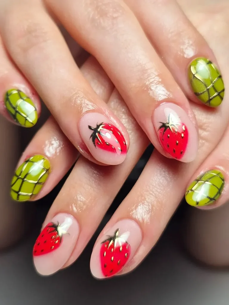 Summer Nail Art 2026:  Bright & Trendy Designs to Copy This Season