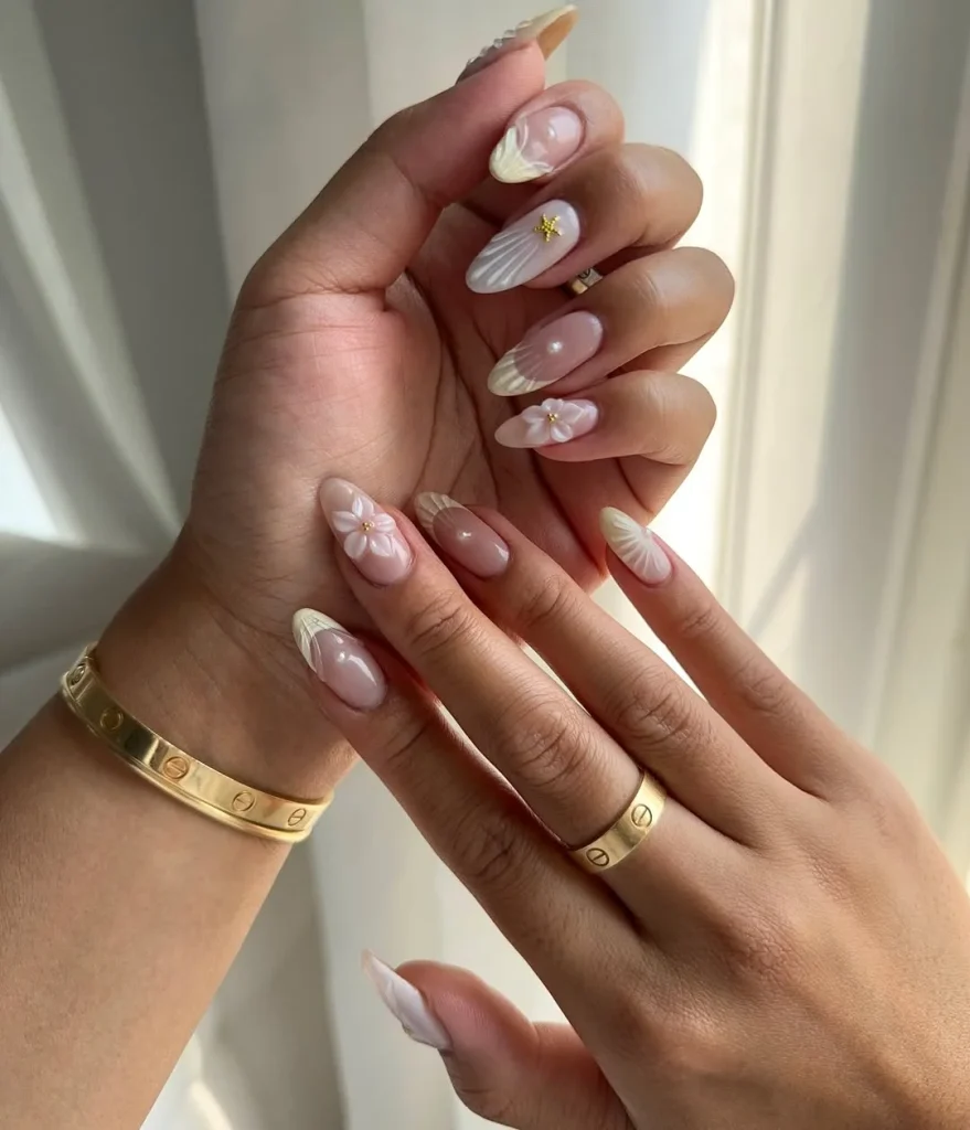 Summer Nail Art 2026:  Bright & Trendy Designs to Copy This Season
