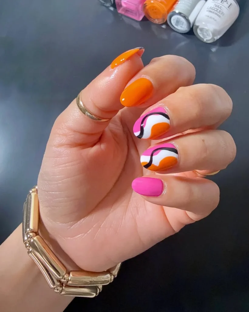 Summer Nail Art 2026:  Bright & Trendy Designs to Copy This Season