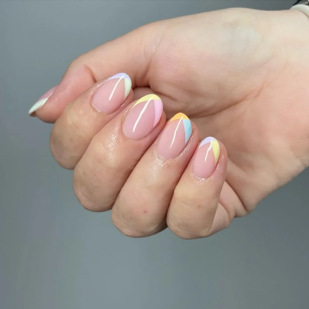 Summer Nail Art 2026:  Bright & Trendy Designs to Copy This Season