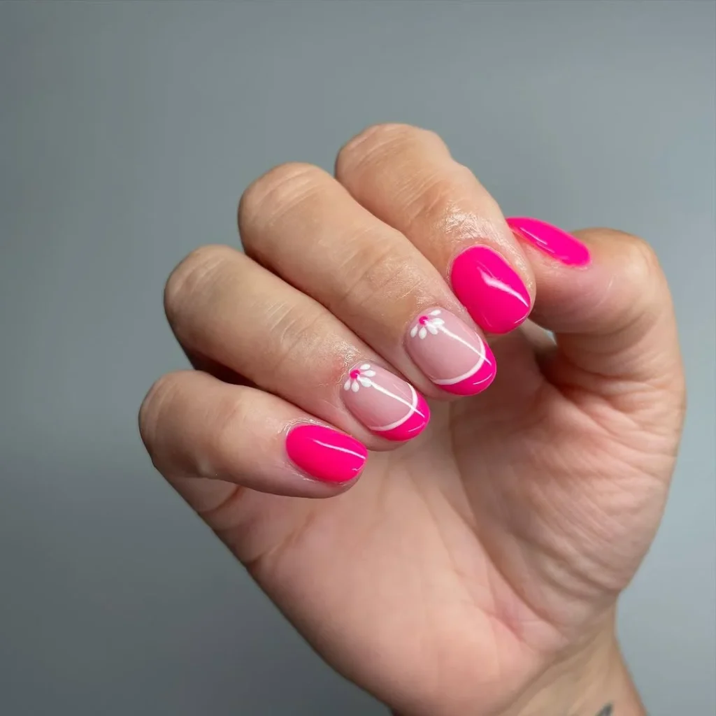 Summer Nail Art 2026:  Bright & Trendy Designs to Copy This Season