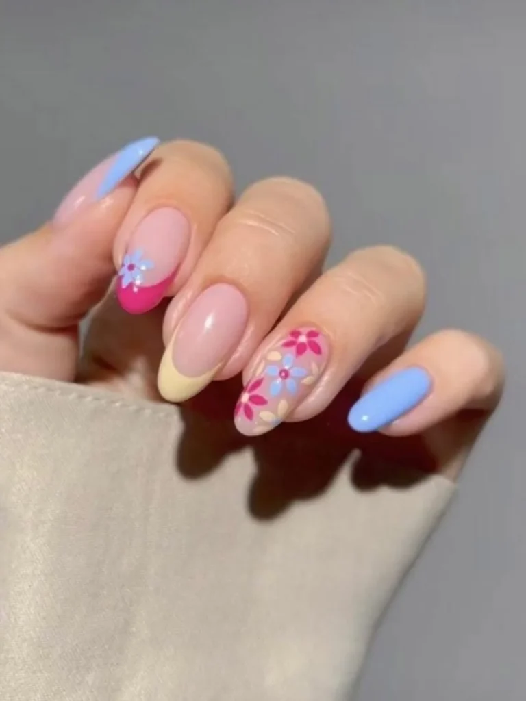 Summer Nail Art Ideas 2026: 26 Trendy Designs I’m Saving for My Next Manicure