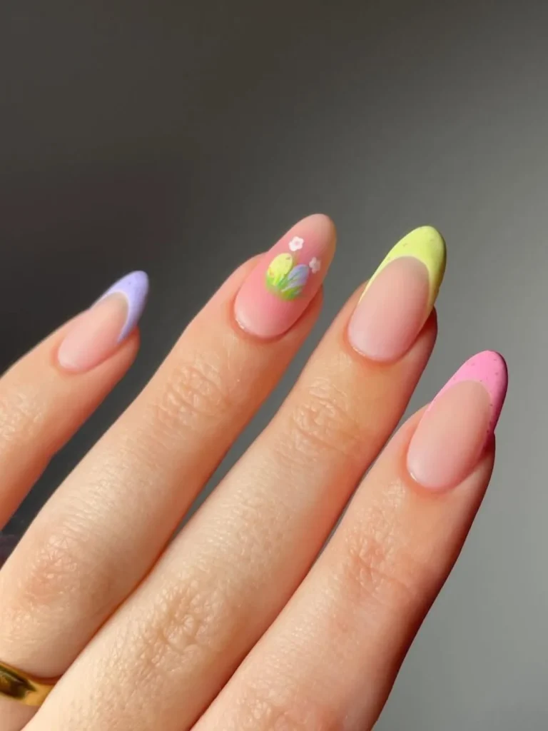 Summer Nail Art Ideas 2026: 26 Trendy Designs I’m Saving for My Next Manicure