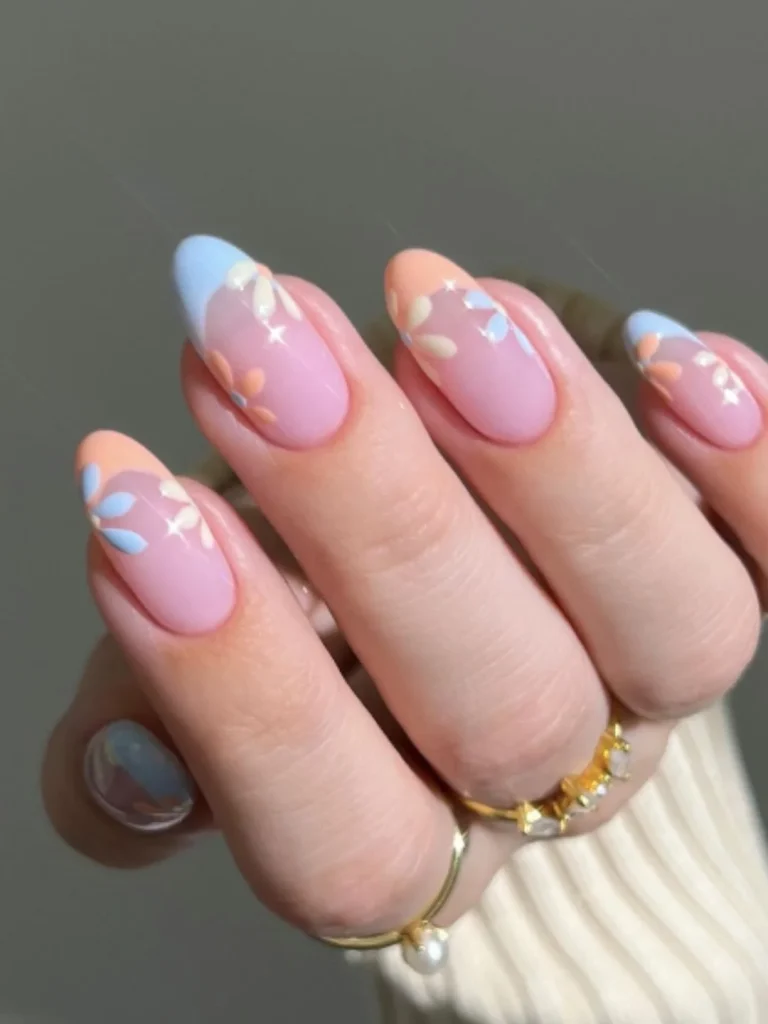 Summer Nail Art Ideas 2026: 26 Trendy Designs I’m Saving for My Next Manicure