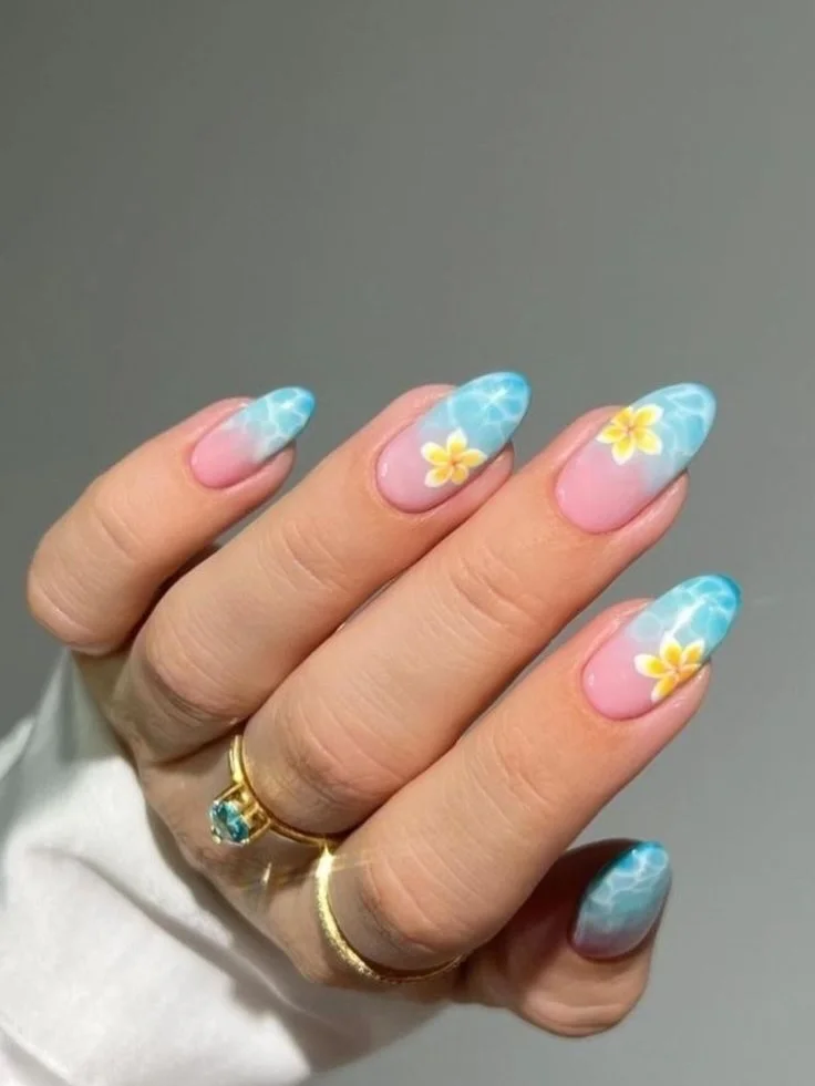 Summer Nail Art Ideas 2026: 26 Trendy Designs I’m Saving for My Next Manicure
