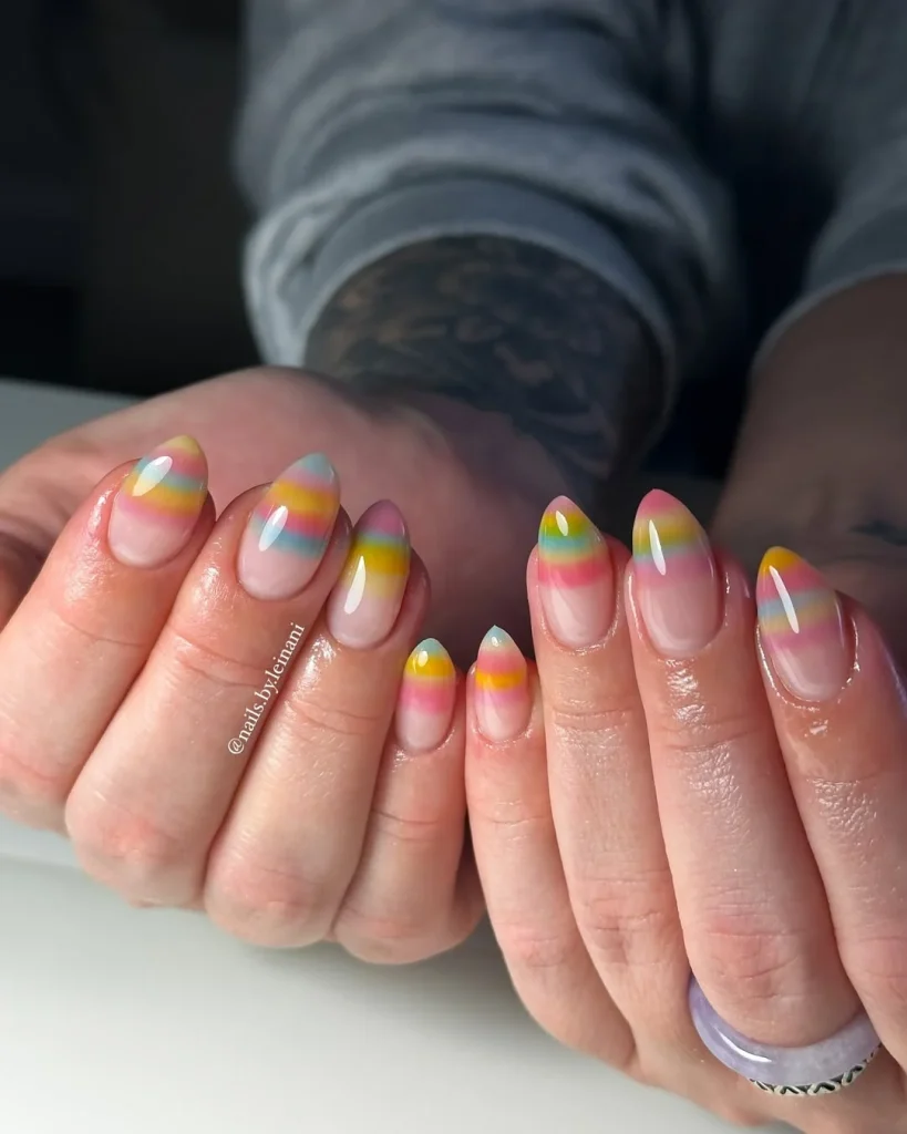 Summer Nail Art Ideas 2026: 26 Trendy Designs I’m Saving for My Next Manicure
