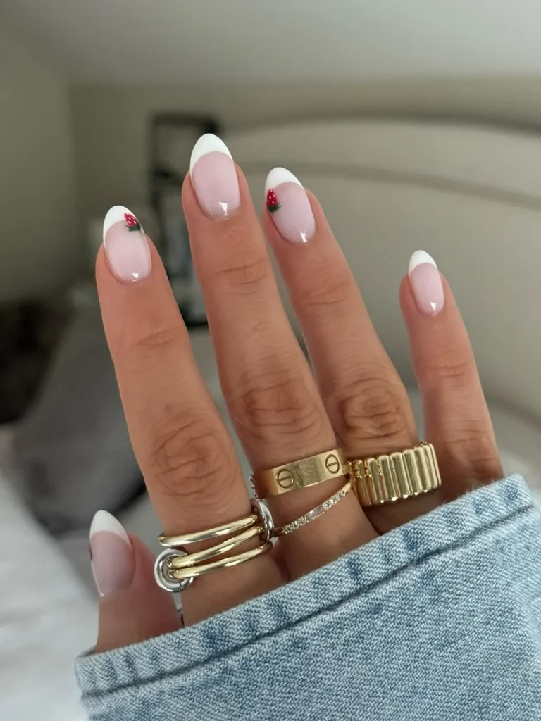 Summer Nail Art Ideas 2026: 26 Trendy Designs I’m Saving for My Next Manicure