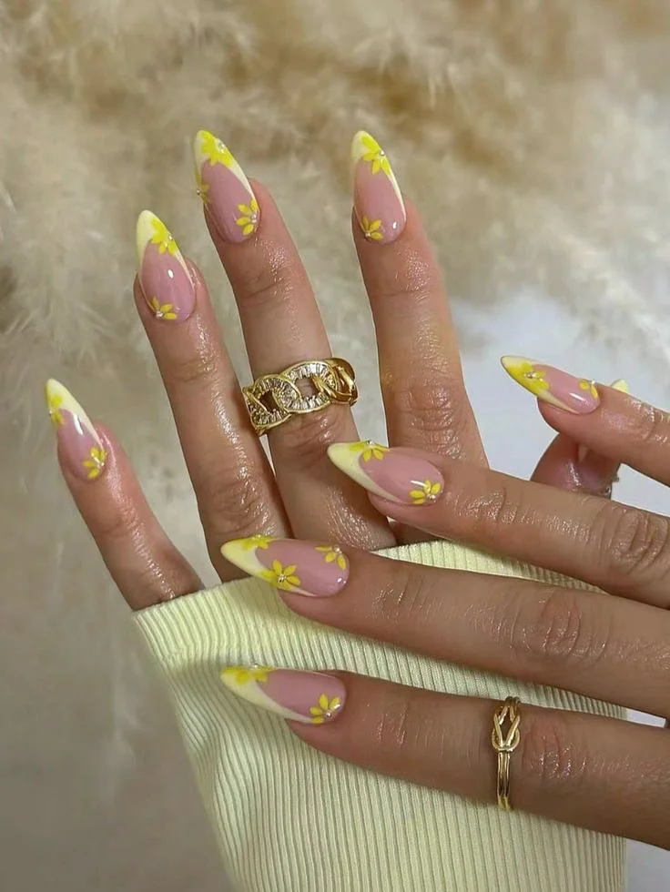 Summer Nail Art Ideas 2026: 26 Trendy Designs I’m Saving for My Next Manicure