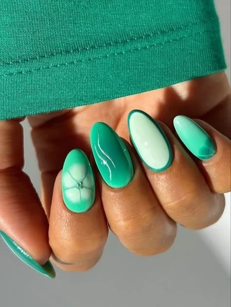 Summer Nail Art Ideas 2026: 26 Trendy Designs I’m Saving for My Next Manicure