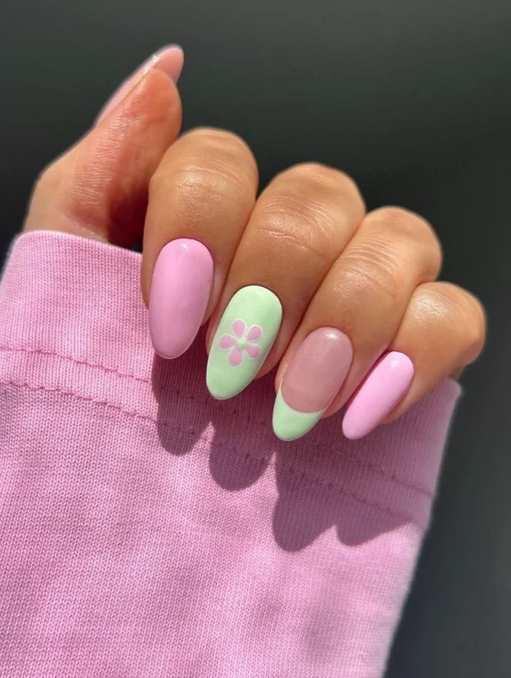 Summer Nail Art Ideas 2026: 26 Trendy Designs I’m Saving for My Next Manicure