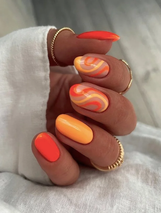Summer Nail Art Ideas 2026: 26 Trendy Designs I’m Saving for My Next Manicure