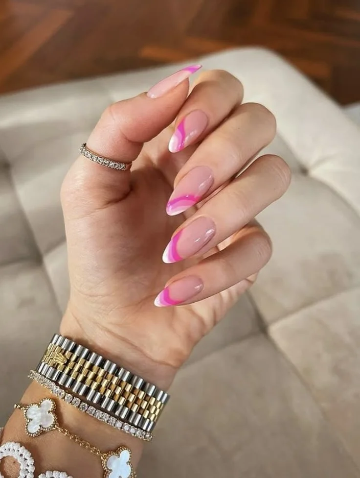 Summer Nail Art Ideas 2026: 26 Trendy Designs I’m Saving for My Next Manicure