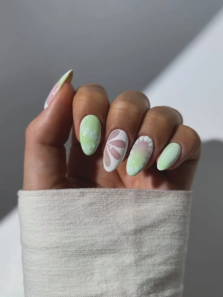 Summer Nail Art Ideas 2026: 26 Trendy Designs I’m Saving for My Next Manicure