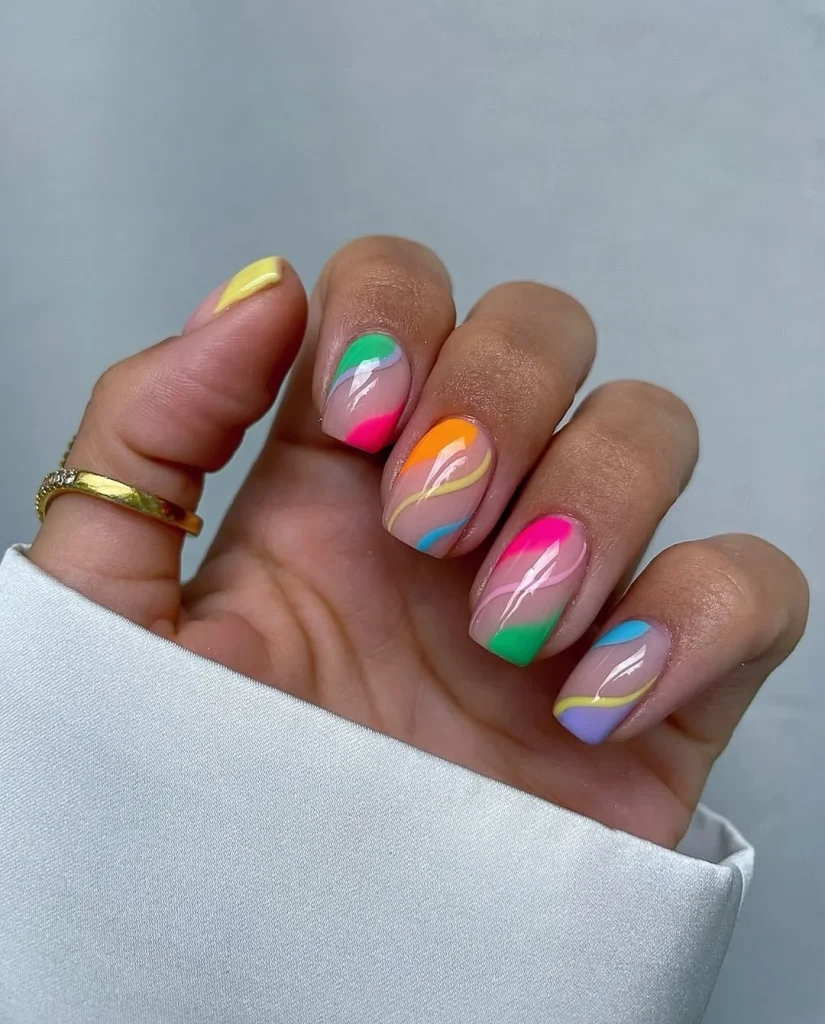 Summer Nail Colors 2026: Bright, Chic & Trendy Manicure Ideas to Try This Season