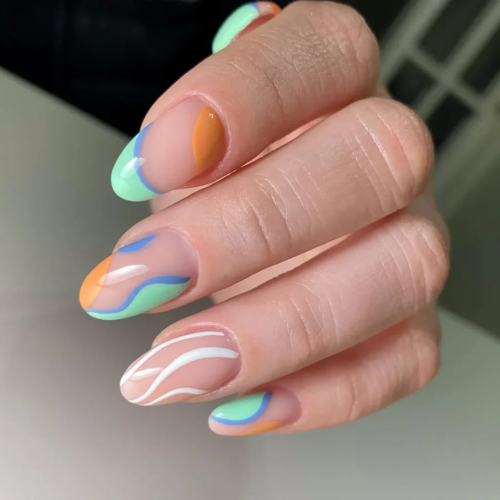 Summer Nail Colors 2026: Bright, Chic & Trendy Manicure Ideas to Try This Season