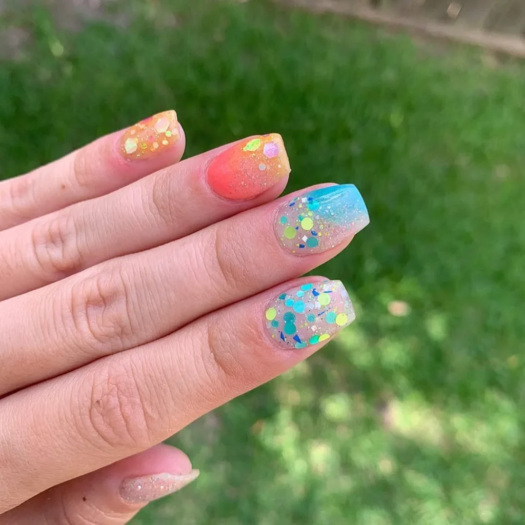 Summer Nail Colors 2026: Bright, Chic & Trendy Manicure Ideas to Try This Season