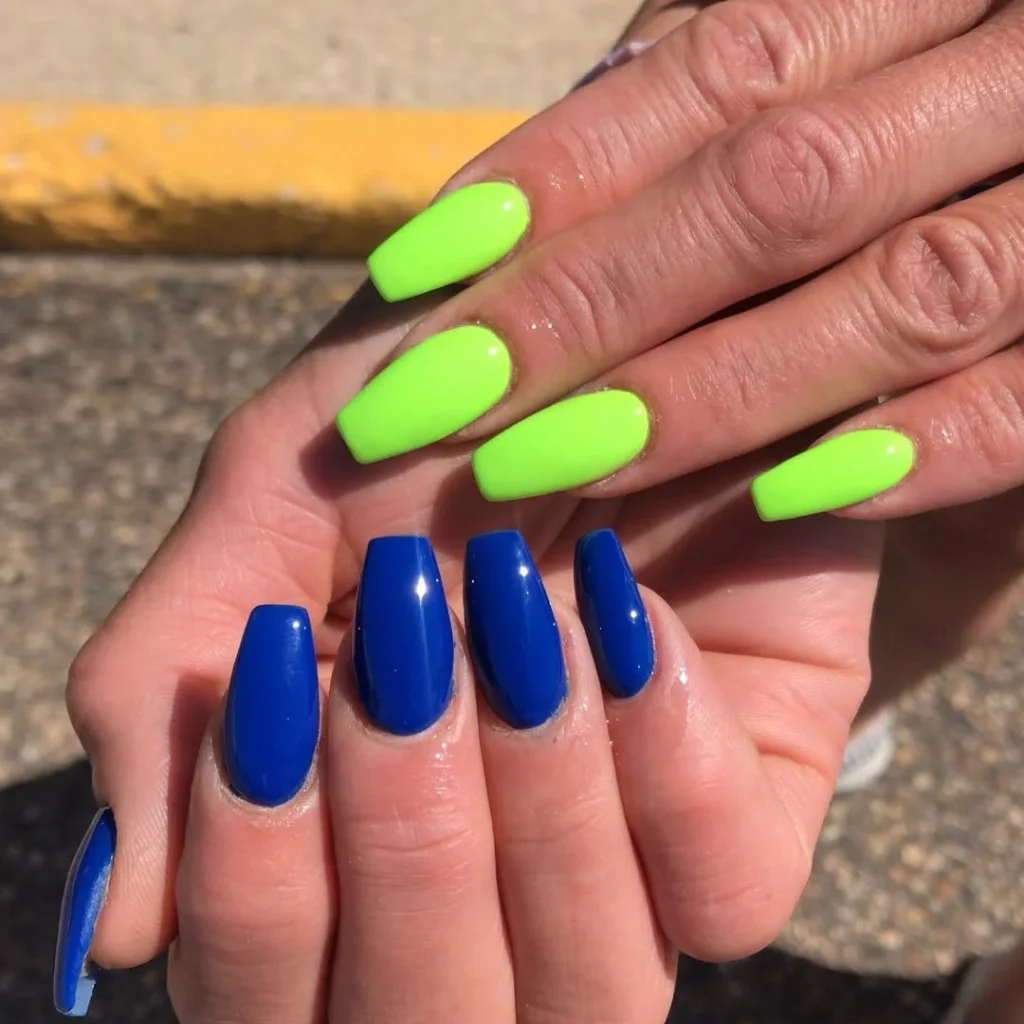 Summer Nail Colors 2026: Bright, Chic & Trendy Manicure Ideas to Try This Season