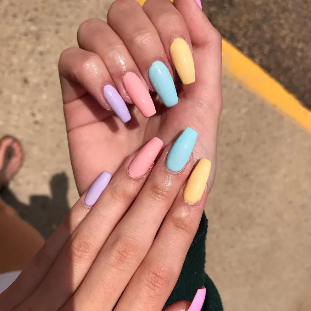 Summer Nail Colors 2026: Bright, Chic & Trendy Manicure Ideas to Try This Season