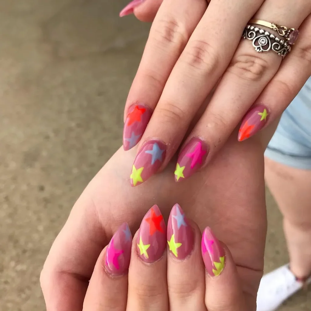 Summer Nail Colors 2026: Bright, Chic & Trendy Manicure Ideas to Try This Season