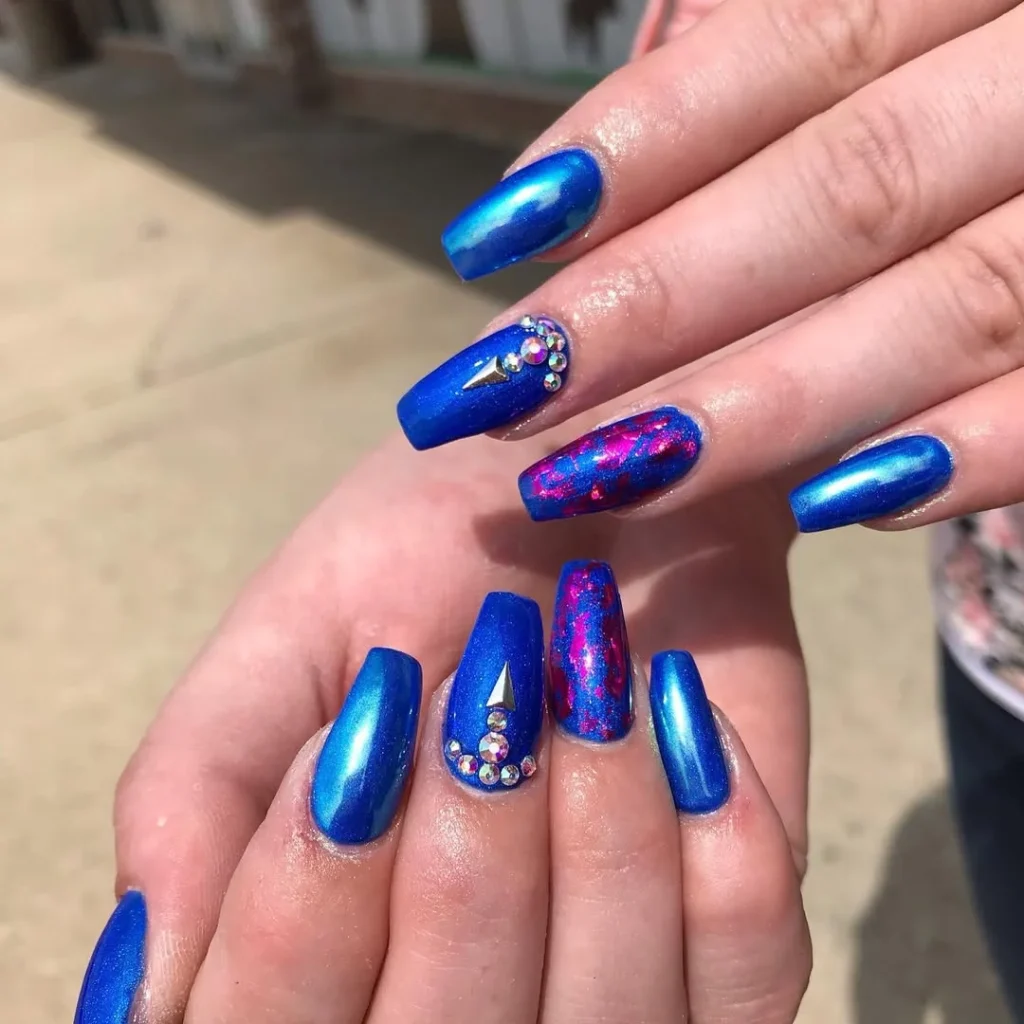 Summer Nail Colors 2026: Bright, Chic & Trendy Manicure Ideas to Try This Season