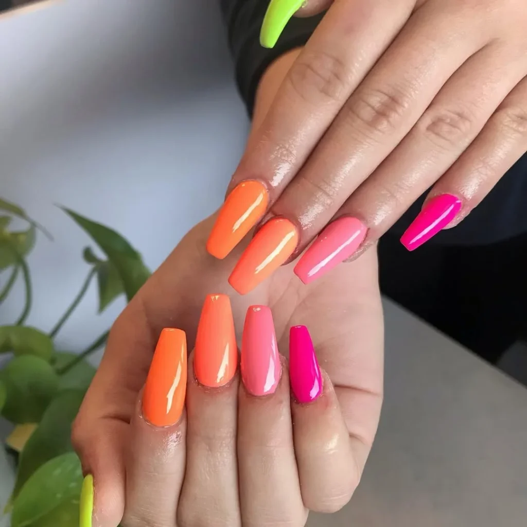 Summer Nail Colors 2026: Bright, Chic & Trendy Manicure Ideas to Try This Season