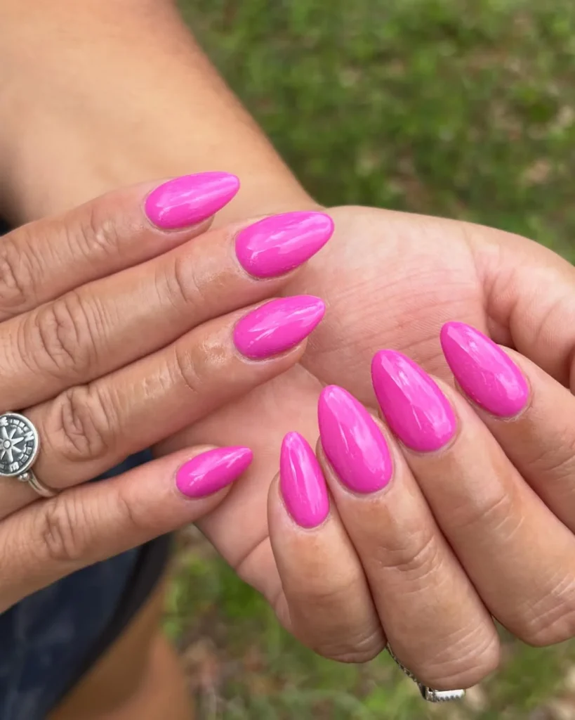 Summer Nail Colors 2026: Bright, Chic & Trendy Manicure Ideas to Try This Season