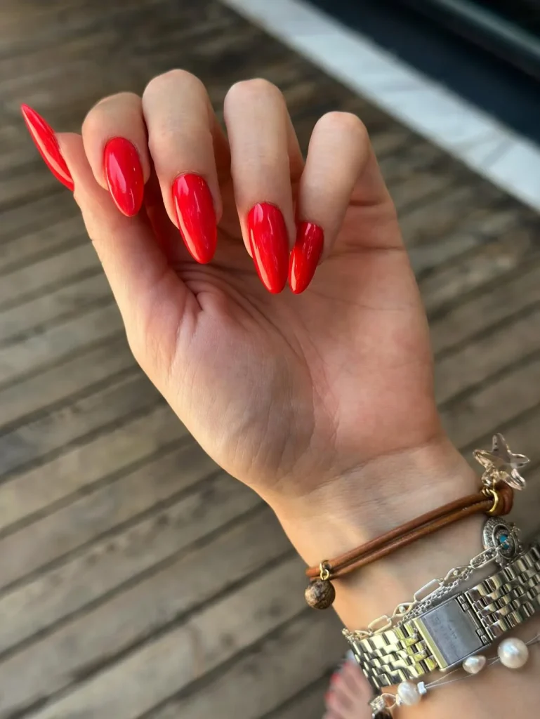 Summer Nail Colors 2026: Bright, Chic & Trendy Manicure Ideas to Try This Season