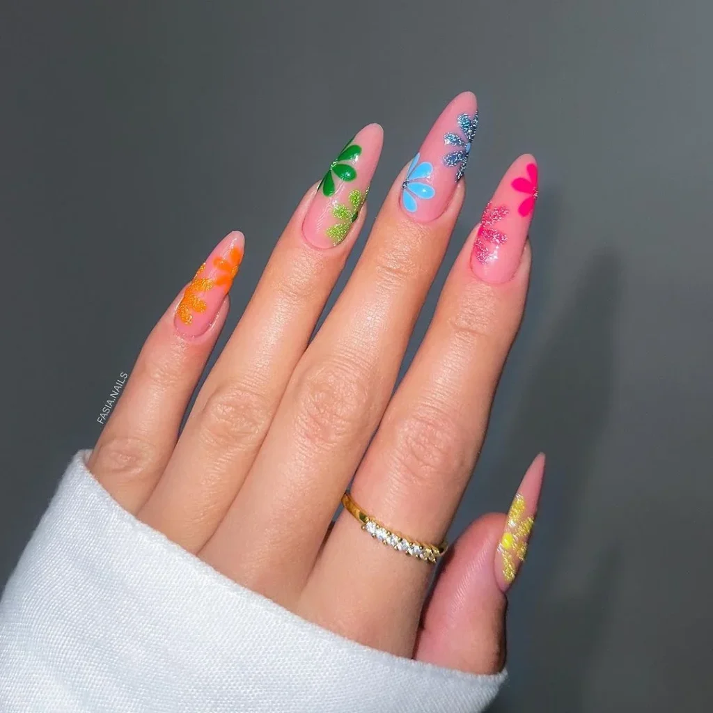 Summer Nail Colors 2026: Bright, Chic & Trendy Manicure Ideas to Try This Season
