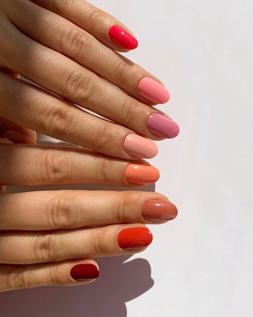 Summer Nail Colors 2026: Bright, Chic & Trendy Manicure Ideas to Try This Season