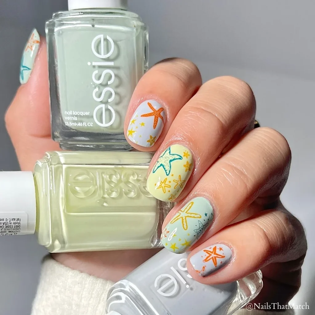 Summer Nail Colors 2026: Bright, Chic & Trendy Manicure Ideas to Try This Season