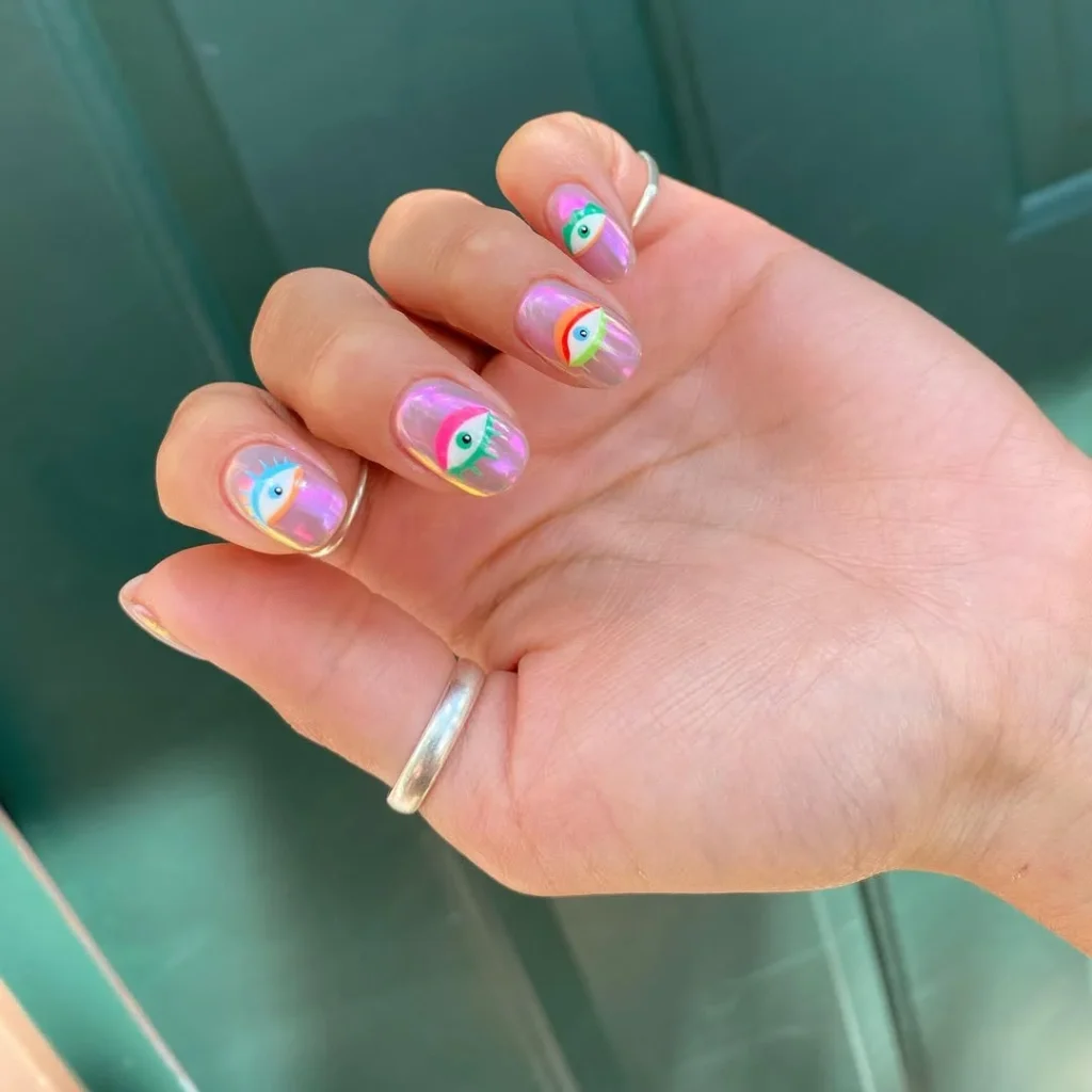 Summer Nail Colors 2026: Bright, Chic & Trendy Manicure Ideas to Try This Season