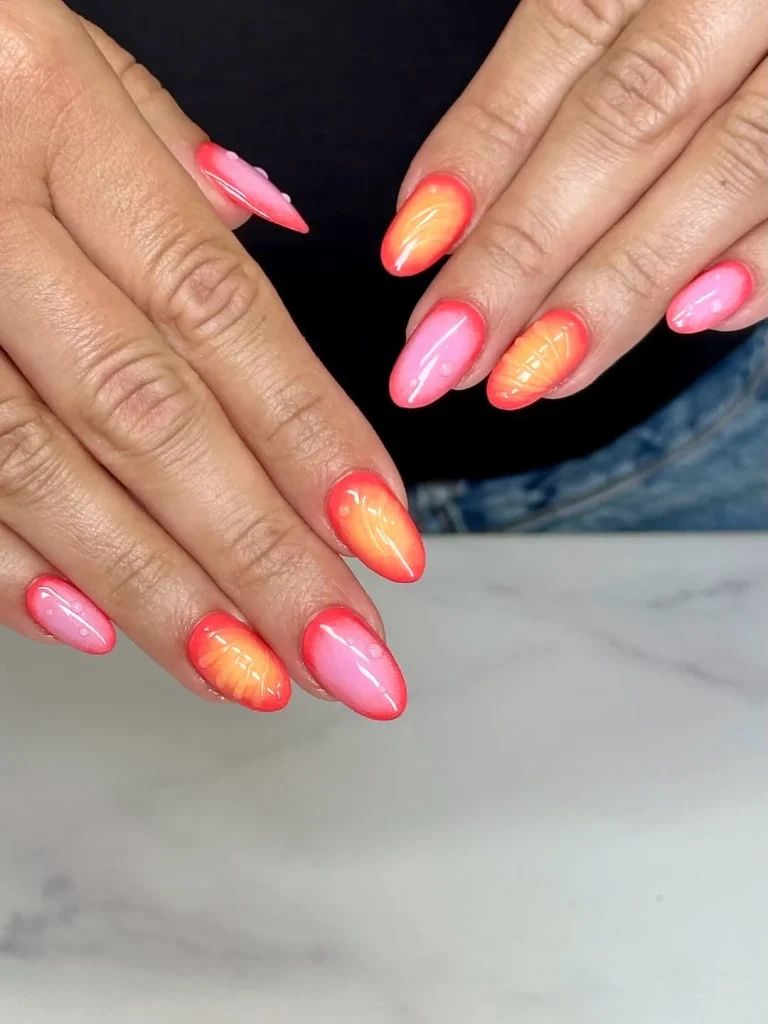 Summer Ombre Nails 2026 That Will Make Your Manicure Look Instantly Trendy