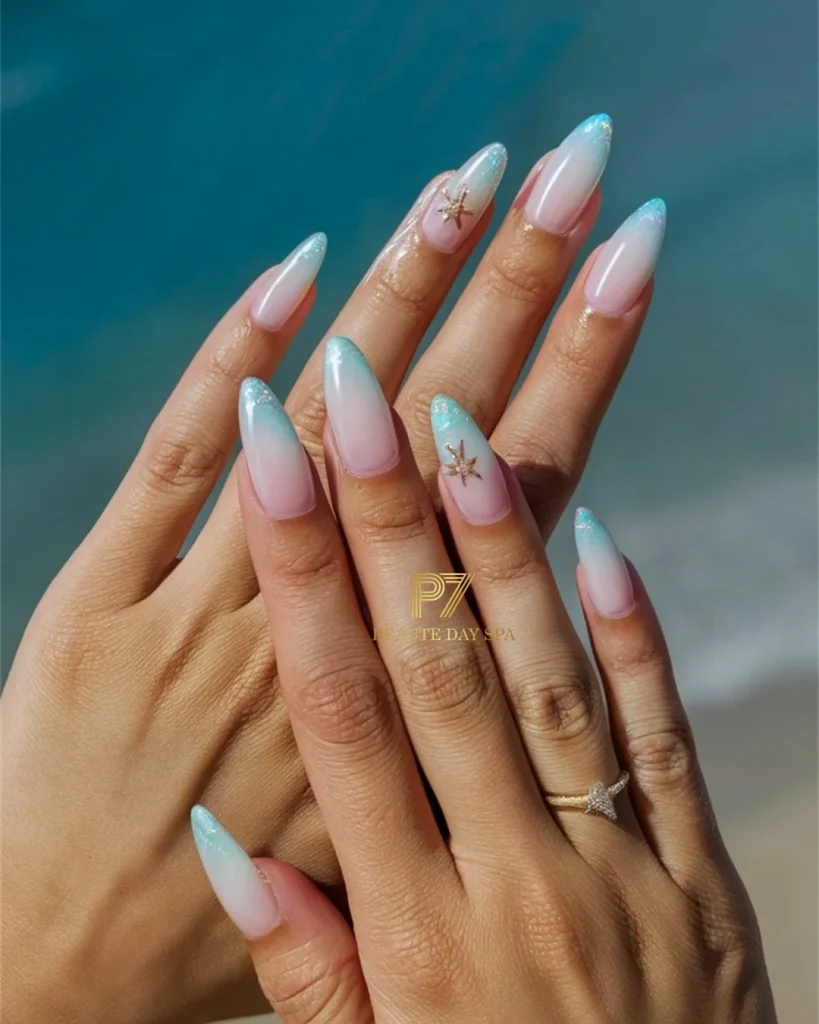 Summer Ombre Nails 2026 That Will Make Your Manicure Look Instantly Trendy