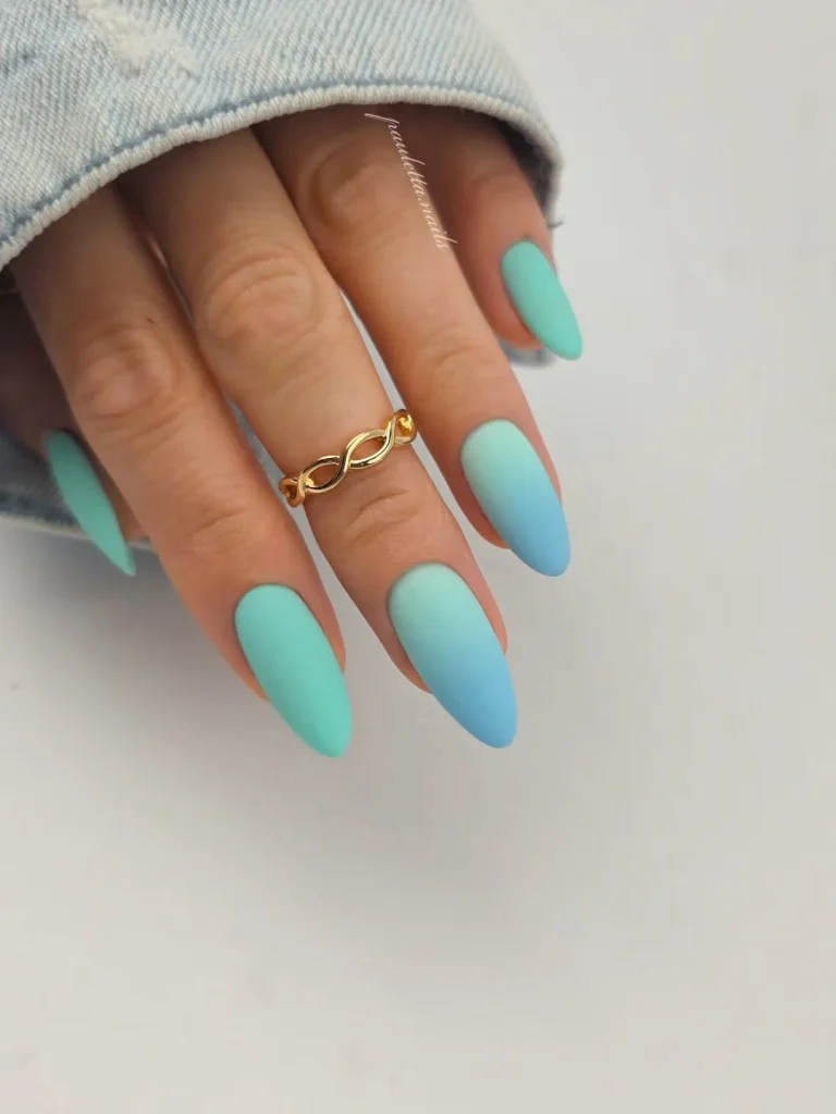 Summer Ombre Nails 2026 That Will Make Your Manicure Look Instantly Trendy