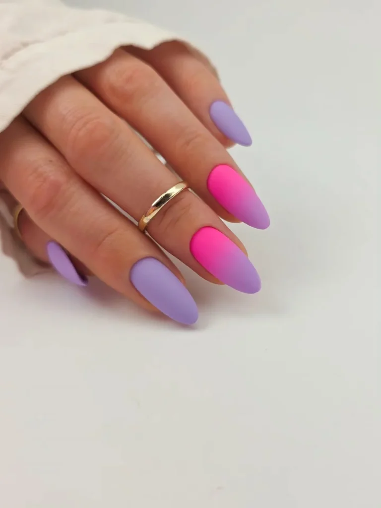 Summer Ombre Nails 2026 That Will Make Your Manicure Look Instantly Trendy