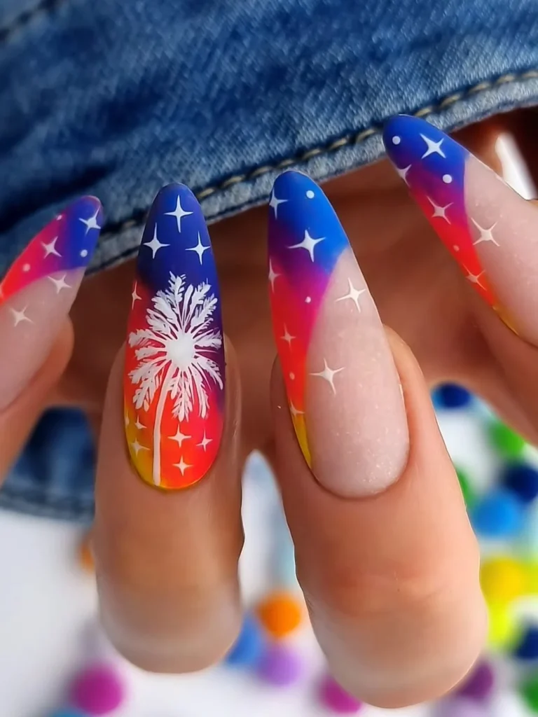Summer Ombre Nails 2026 That Will Make Your Manicure Look Instantly Trendy