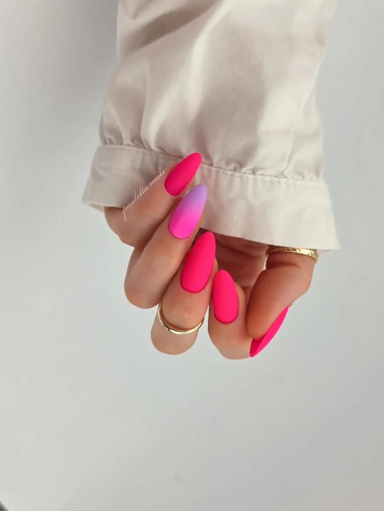 Summer Ombre Nails 2026 That Will Make Your Manicure Look Instantly Trendy