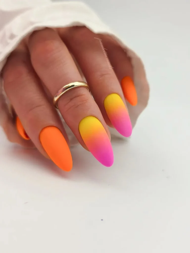 Summer Ombre Nails 2026 That Will Make Your Manicure Look Instantly Trendy