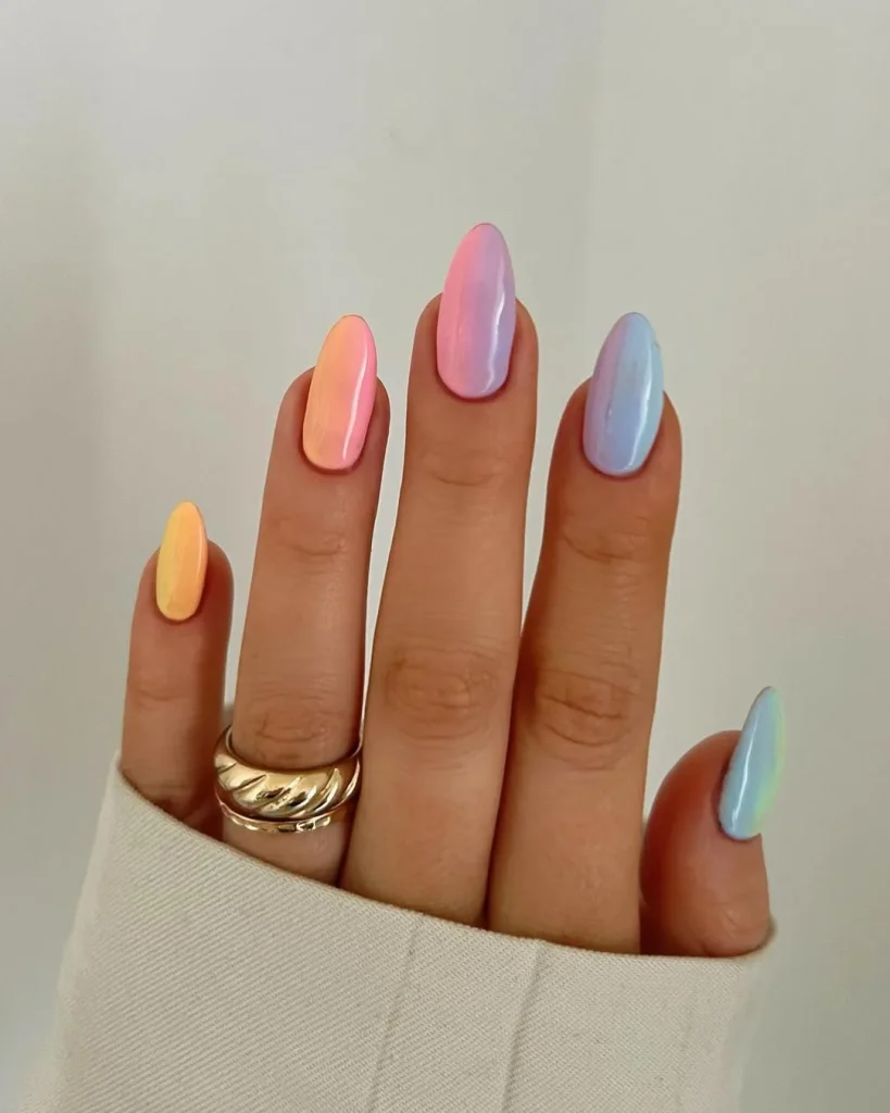 Summer Ombre Nails 2026 That Will Make Your Manicure Look Instantly Trendy