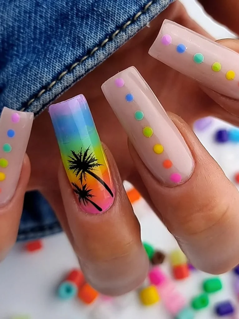 Summer Ombre Nails 2026 That Will Make Your Manicure Look Instantly Trendy