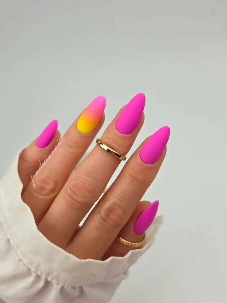 Summer Ombre Nails 2026 That Will Make Your Manicure Look Instantly Trendy