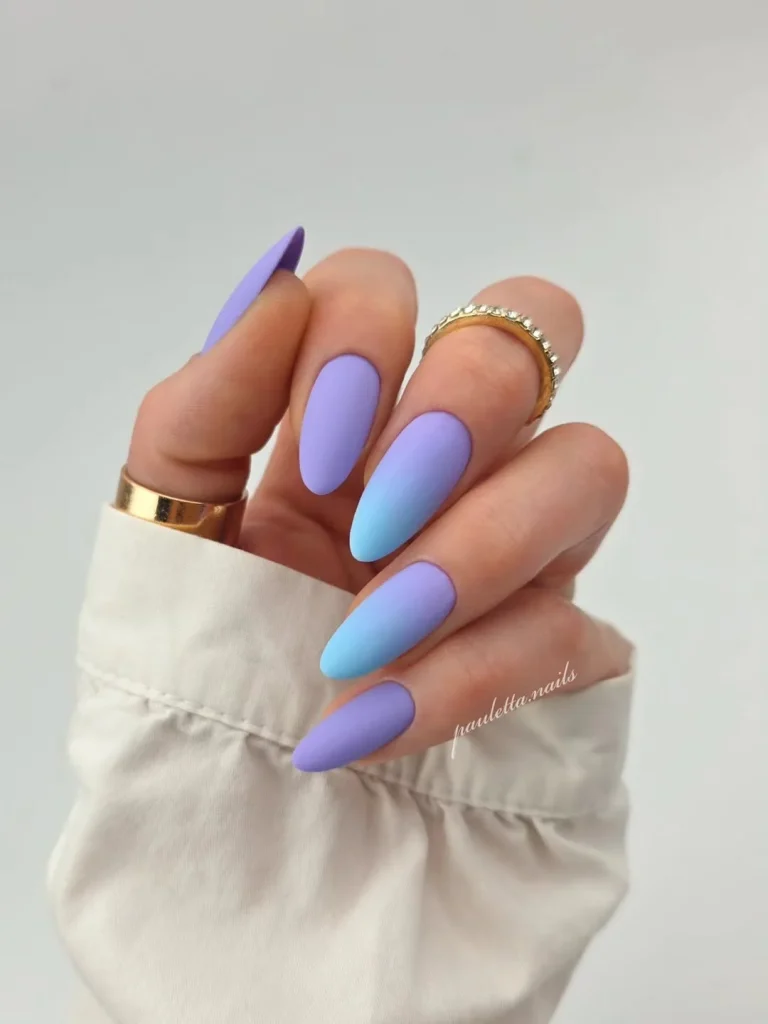 Summer Ombre Nails 2026 That Will Make Your Manicure Look Instantly Trendy