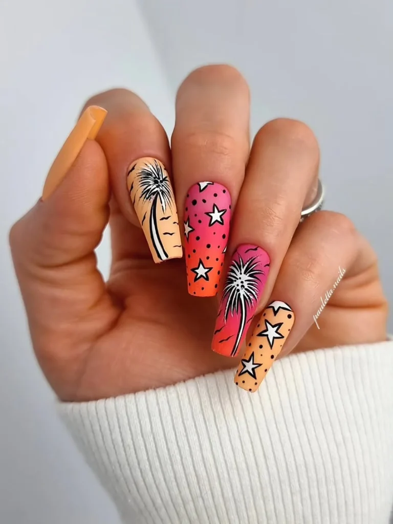 Summer Ombre Nails 2026 That Will Make Your Manicure Look Instantly Trendy