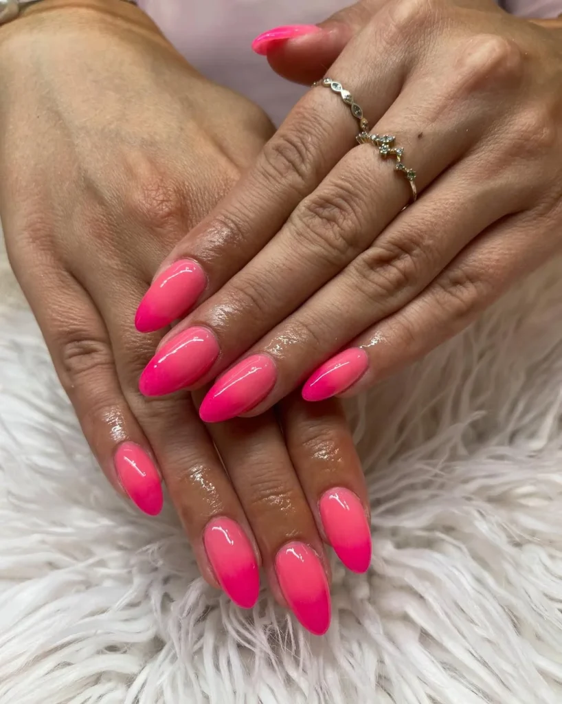 Summer Ombre Nails 2026 That Will Make Your Manicure Look Instantly Trendy