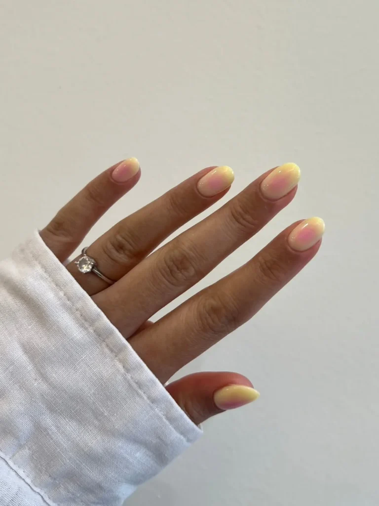 Summer Ombre Nails 2026 That Will Make Your Manicure Look Instantly Trendy