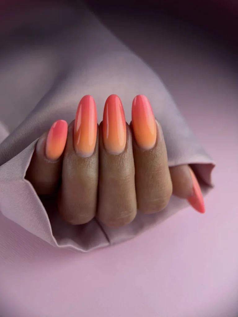 Summer Ombre Nails 2026 That Will Make Your Manicure Look Instantly Trendy