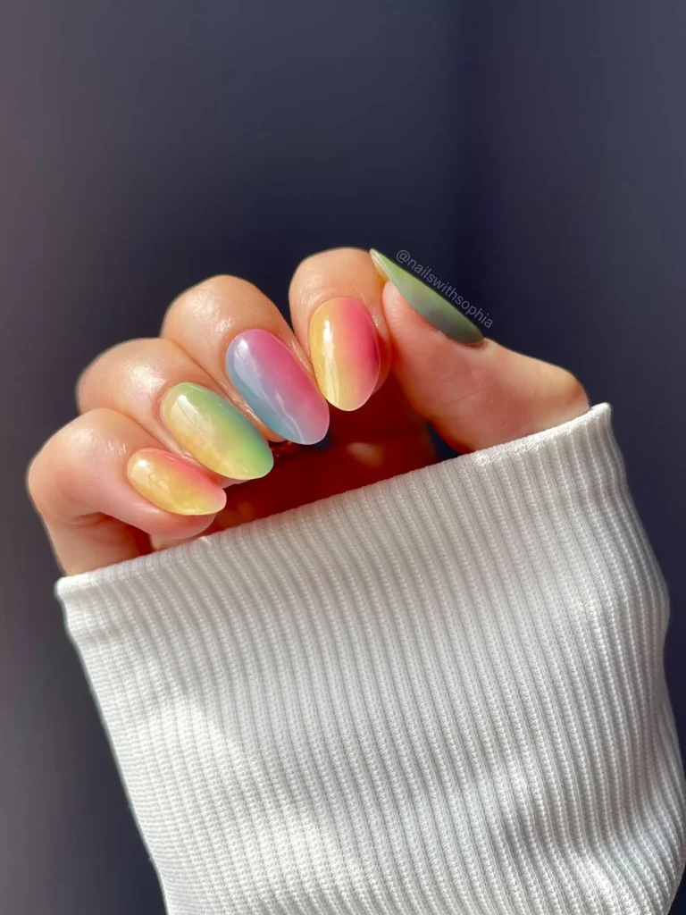 Summer Ombre Nails 2026 That Will Make Your Manicure Look Instantly Trendy