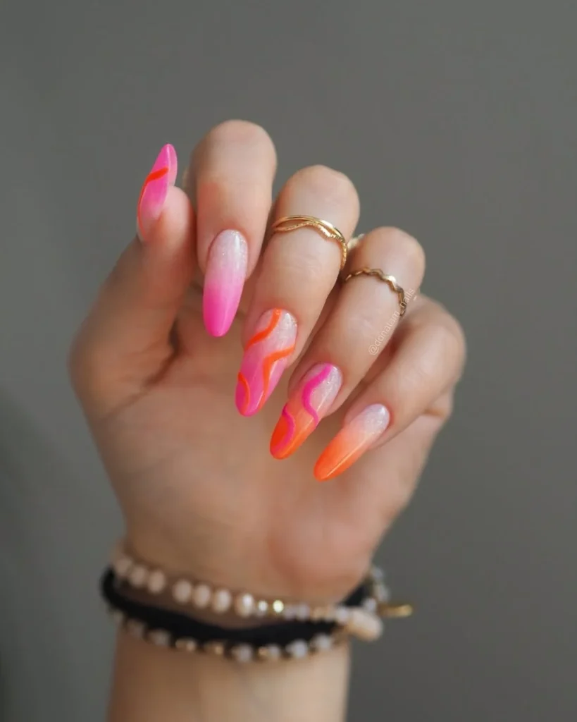 Summer Ombre Nails 2026 That Will Make Your Manicure Look Instantly Trendy