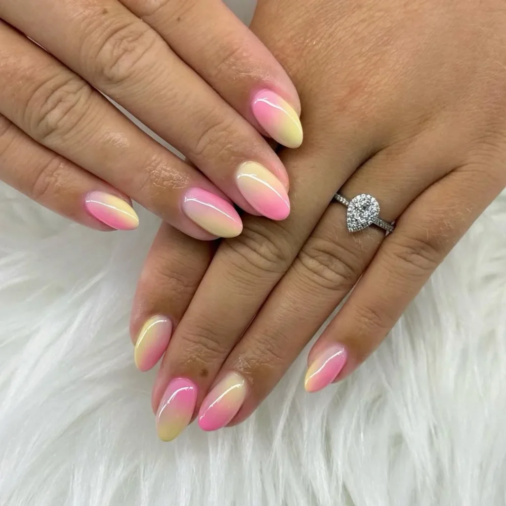 Summer Ombre Nails 2026 That Will Make Your Manicure Look Instantly Trendy