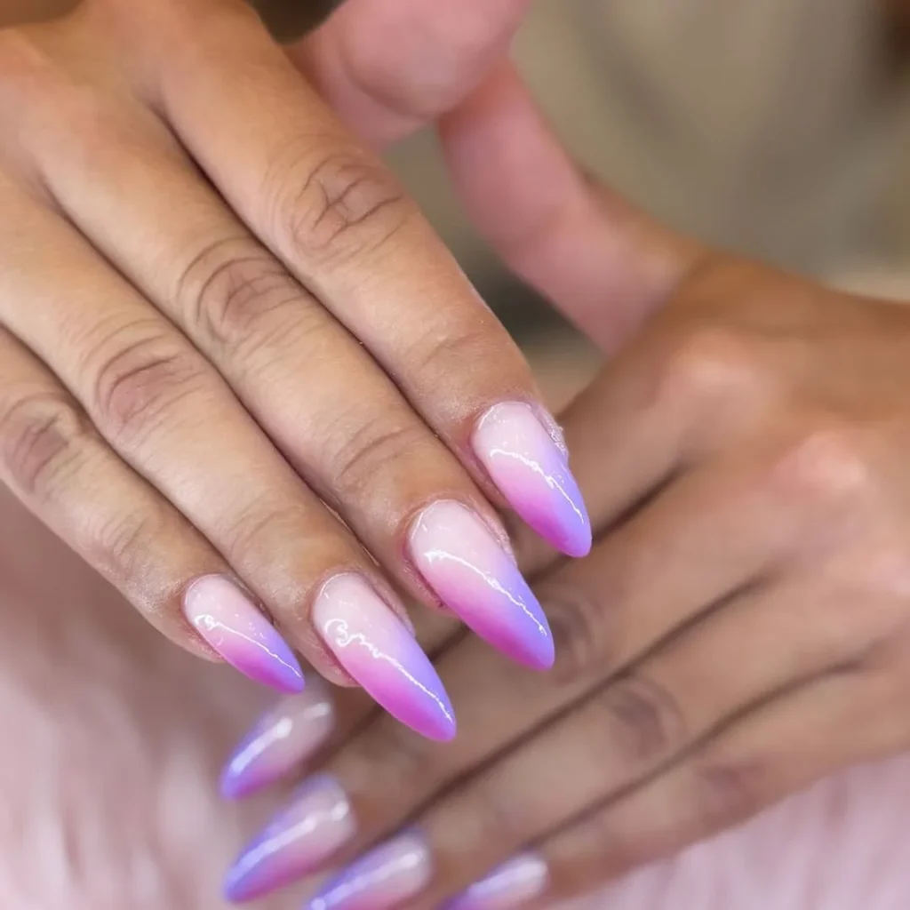 Summer Ombre Nails 2026 That Will Make Your Manicure Look Instantly Trendy
